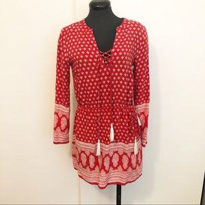 🏖Romeo & Juliet Beach Dress🏖